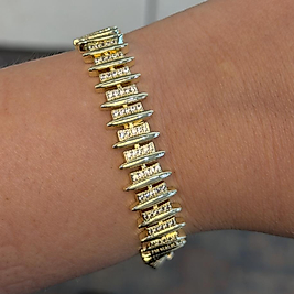 14K Bileklik