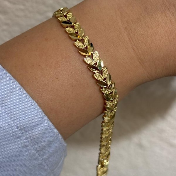 14K Bileklik