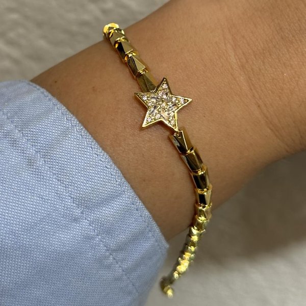 14K Bileklik