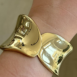 ZRA Gold Kelepçe