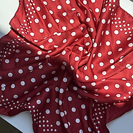 50 × 50 CM Fular
