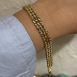 14K Bileklik