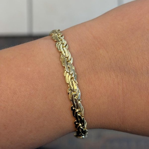 14K Bileklik