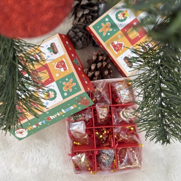 Zera Advent Calendar