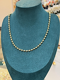 Zincir Kolye 60 cm