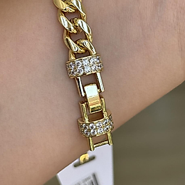 VIP Taşlı Bileklik