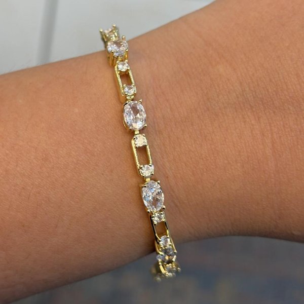 14K Bileklik