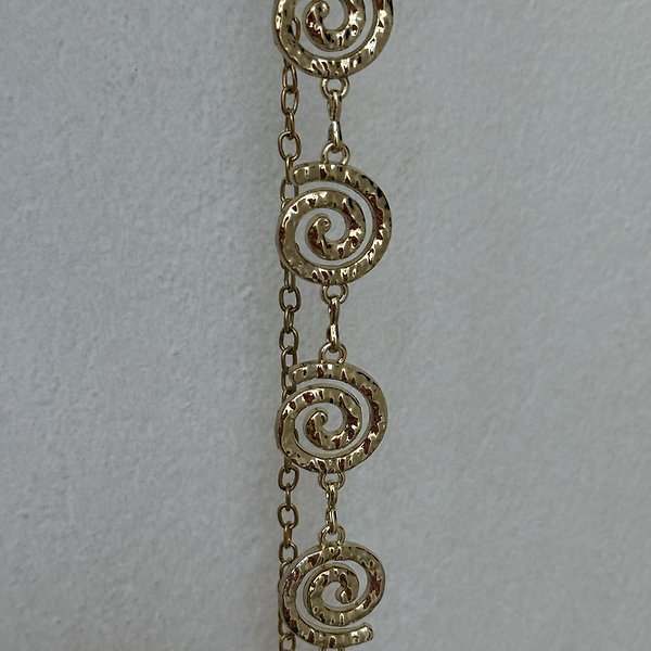 Dalga Model Gold Kemer
