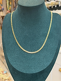 Zincir Kolye 60 cm