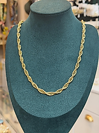 Zincir Kolye 60cm