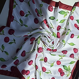 50 × 50 CM Fular