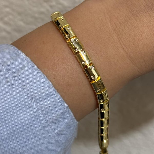 14K Bileklik