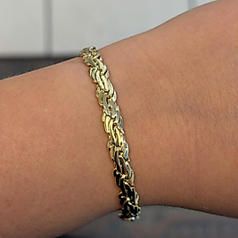 14K Bileklik