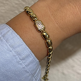 14K Bileklik