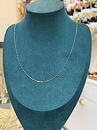 Zincir Kolye 60 cm