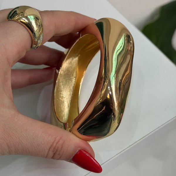 Gold Kelepçe
