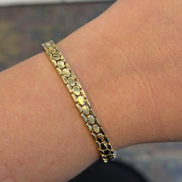 14K Bileklik