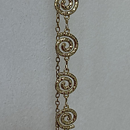 Dalga Model Gold Kemer