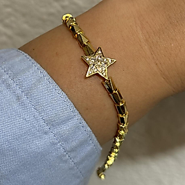 14K Bileklik