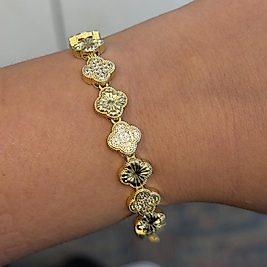 14K Bileklik