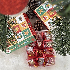 Zera Advent Calendar