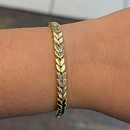 14K Bileklik