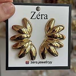 ZRA Küpe