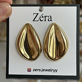 ZRA Küpe
