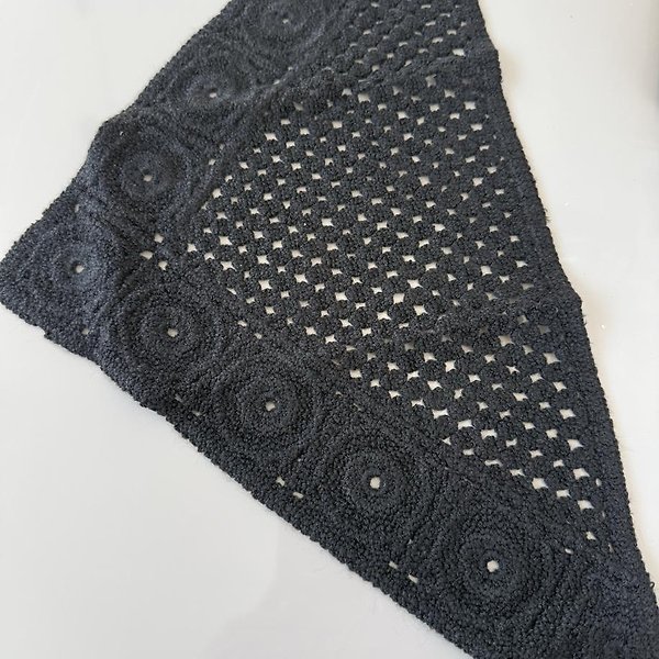 Siyah Bandana