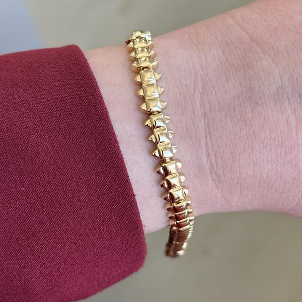 14K Bileklik