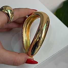 Gold Kelepçe