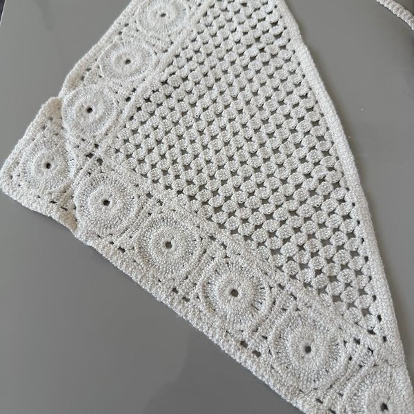Krem Bandana