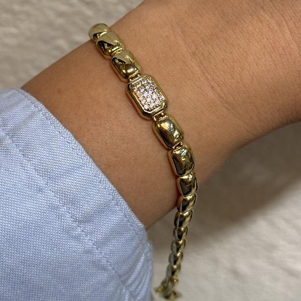 14K Bileklik