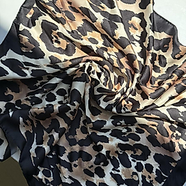 50 × 50 CM Fular