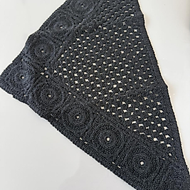 Siyah Bandana
