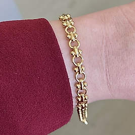 14K Bileklik