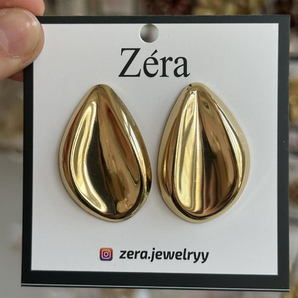 ZRA Küpe