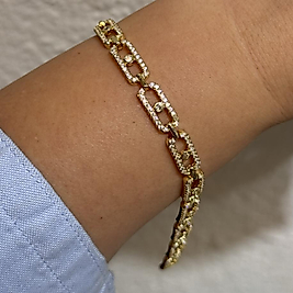 14K Bileklik