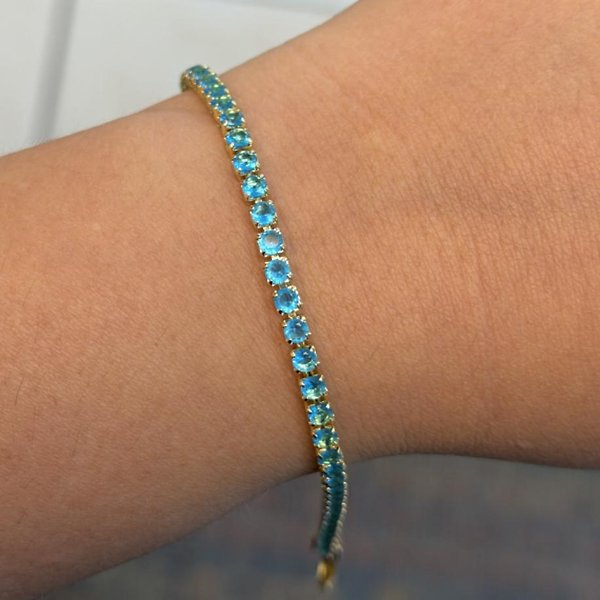 14K Bileklik